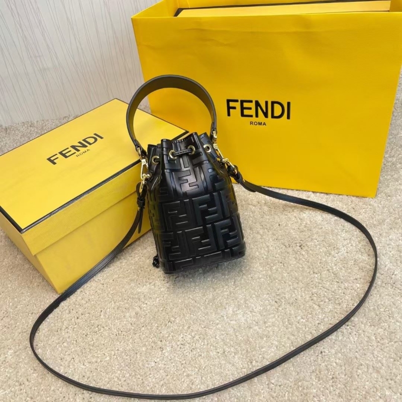 Fendi Bucket Bags